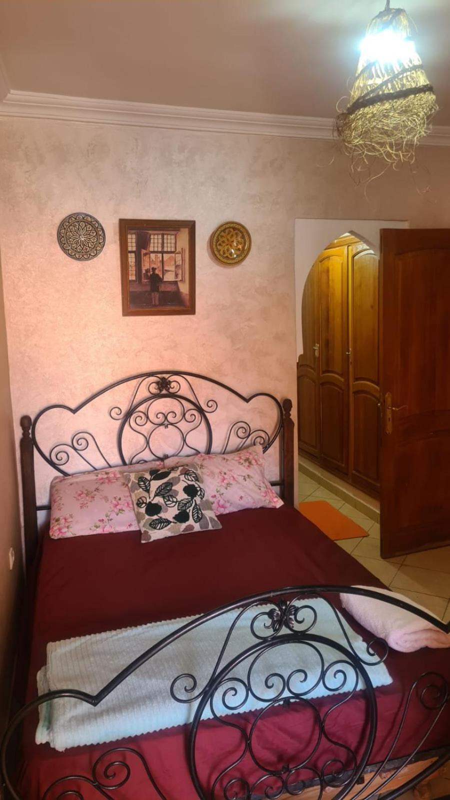 Majorelle Medina Apartment Marrakesh Eksteriør billede