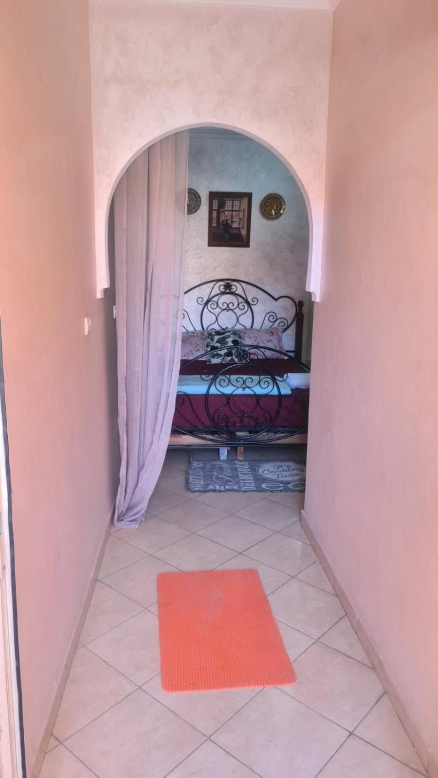 Majorelle Medina Apartment Marrakesh Eksteriør billede