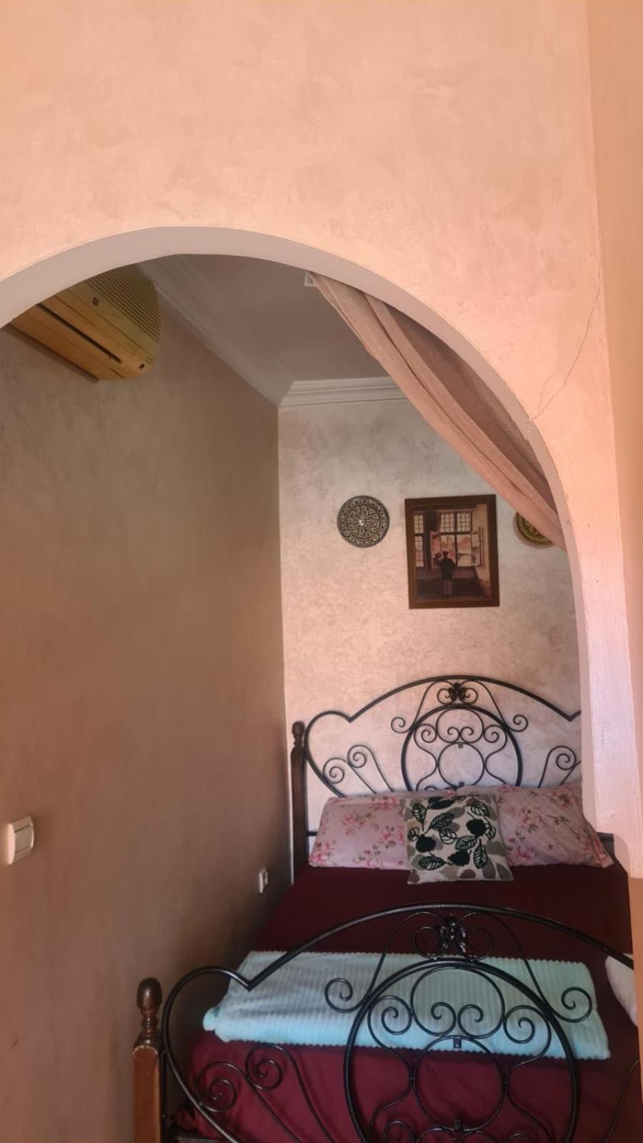 Majorelle Medina Apartment Marrakesh Eksteriør billede
