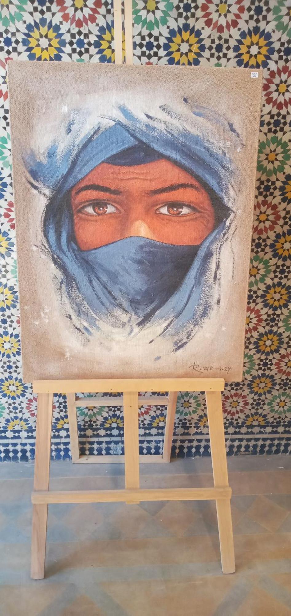 Majorelle Medina Apartment Marrakesh Eksteriør billede